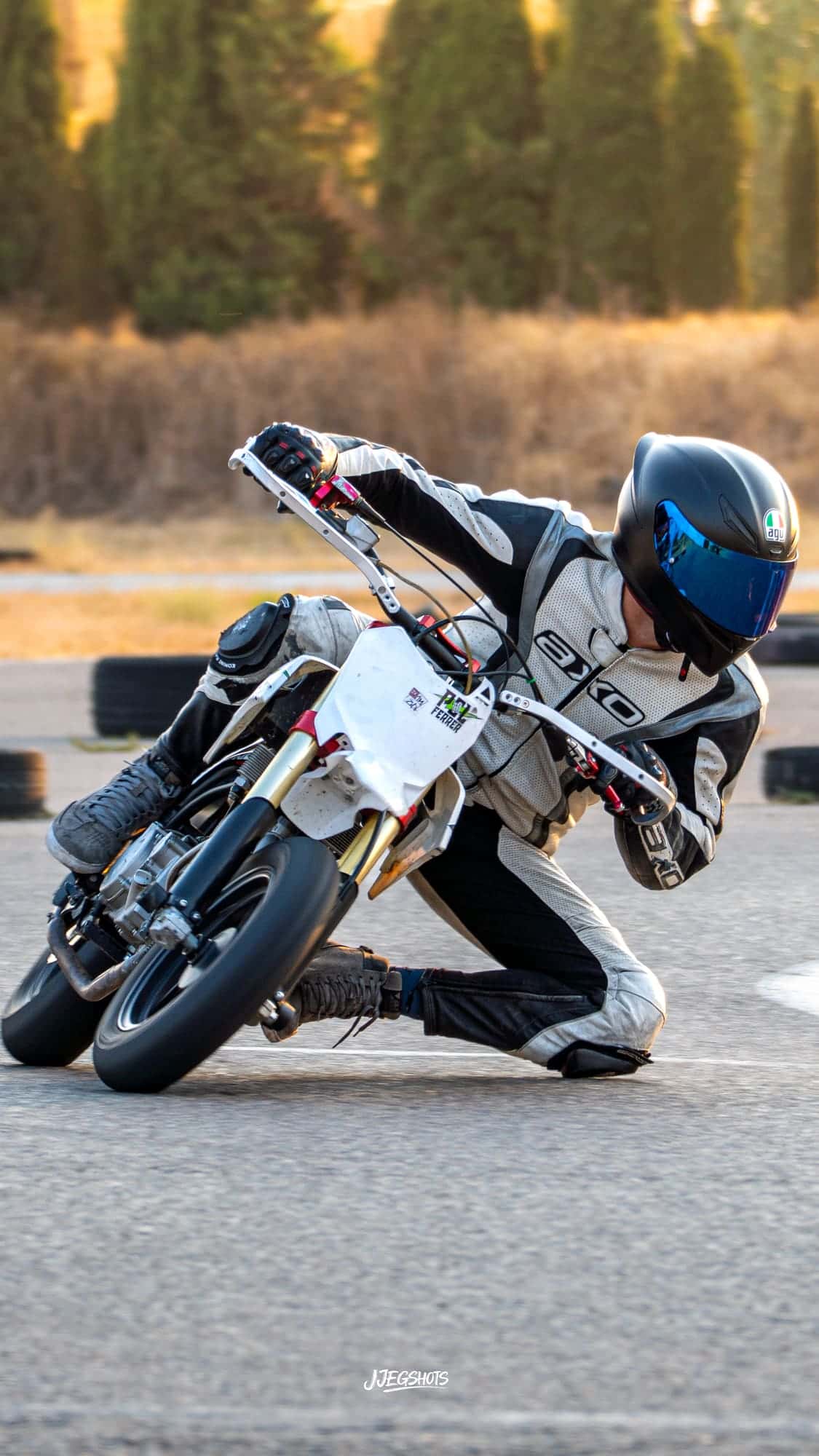 Video preview – Alquiler de pit bike en circuito