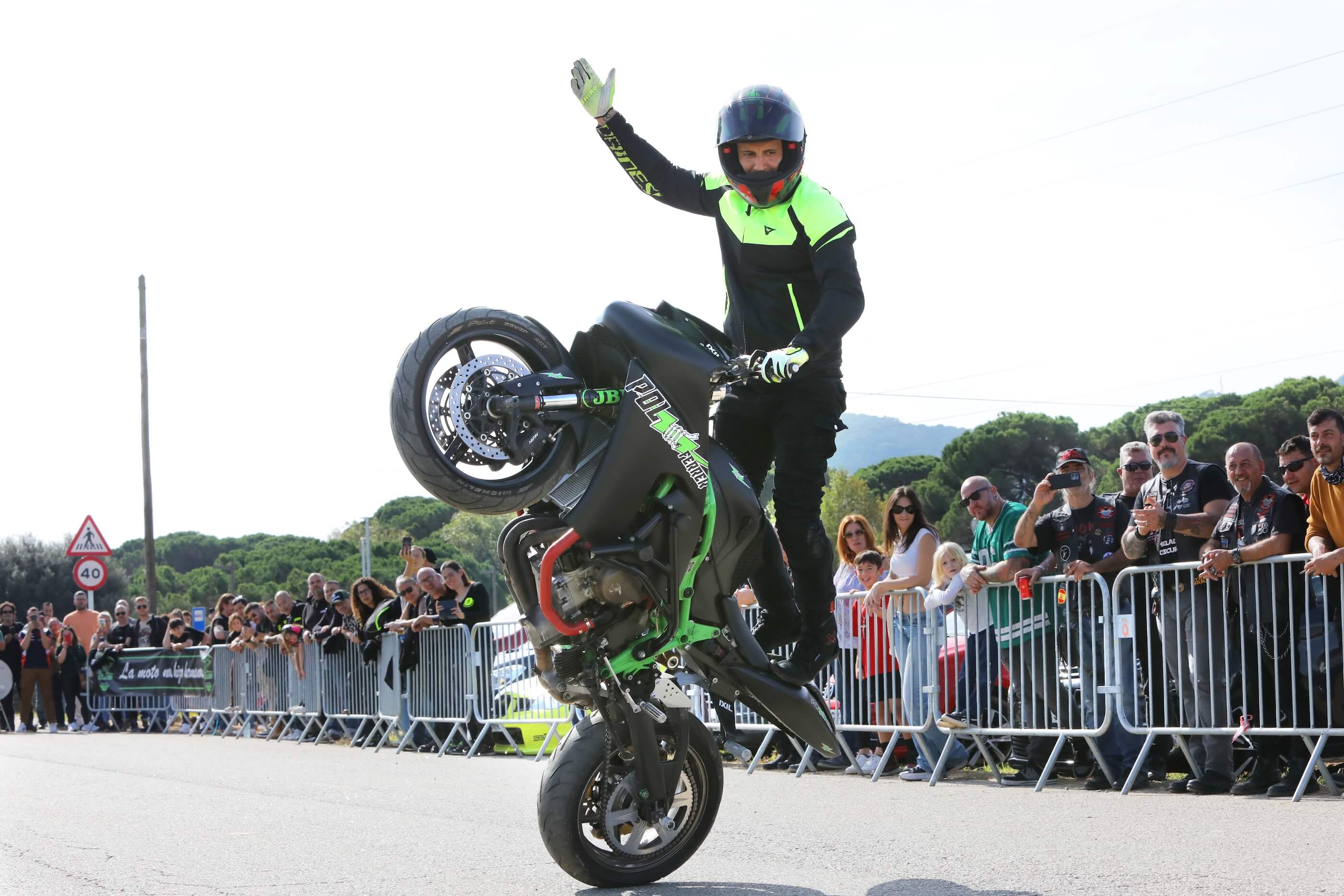 Academia Pol Ferrer - Formación especializada