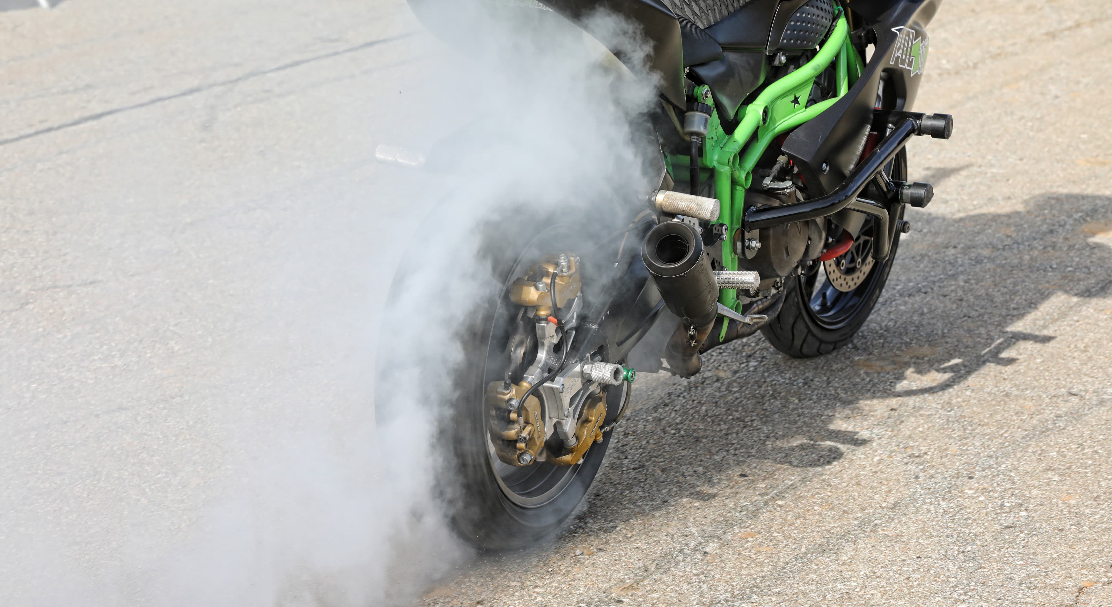 Pol Ferrer Stunt Academy – experiencia premium