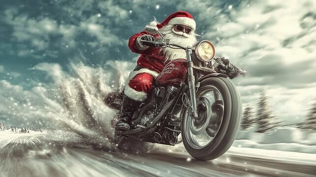 Pol Ferrer – quemando rueda!